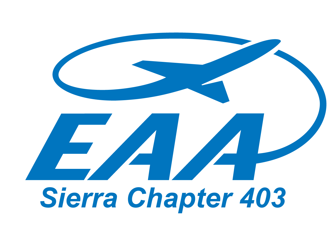 Sierra Chapter 403